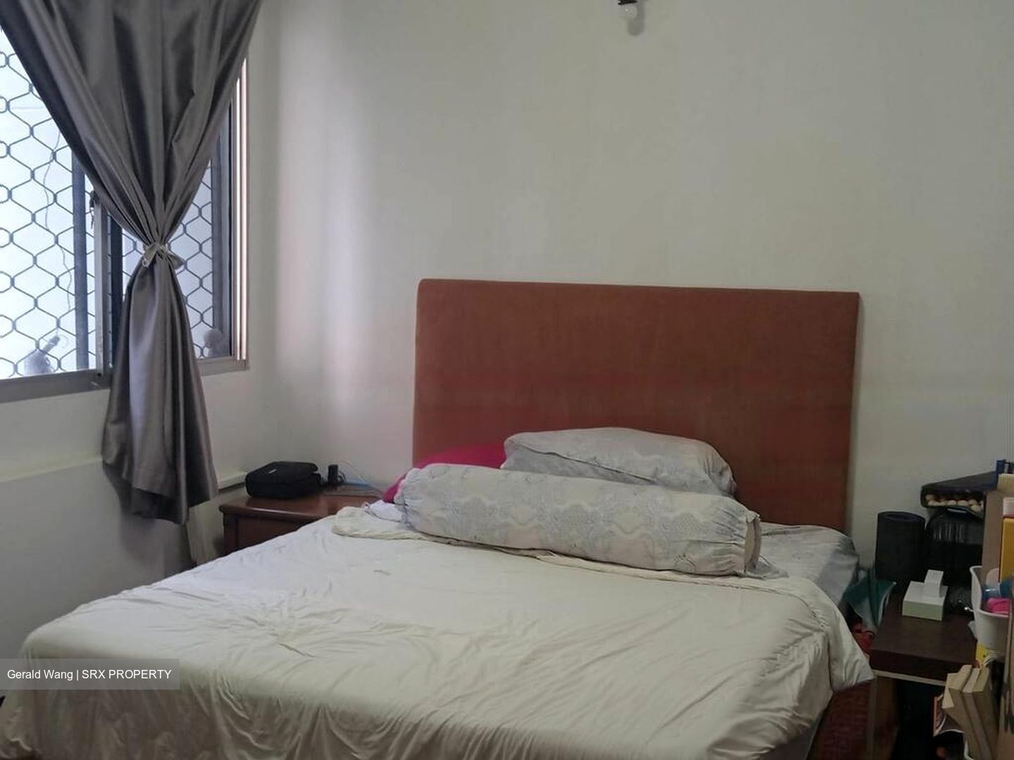 Jalan Rebana (D20), Condominium #460240551